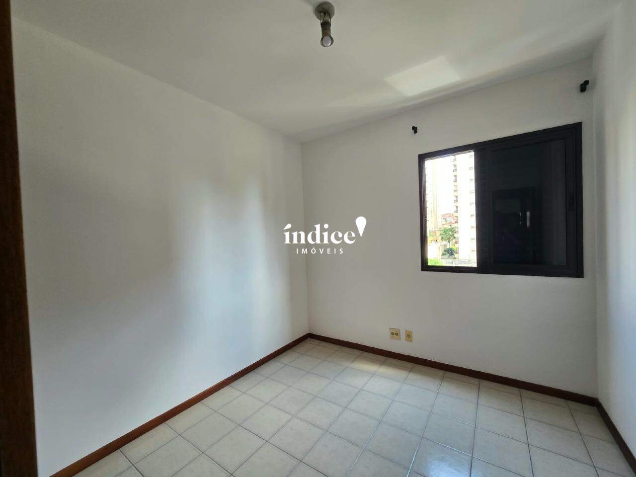 Apartamento para à venda no Centro na cidade de Ribeirão Preto: