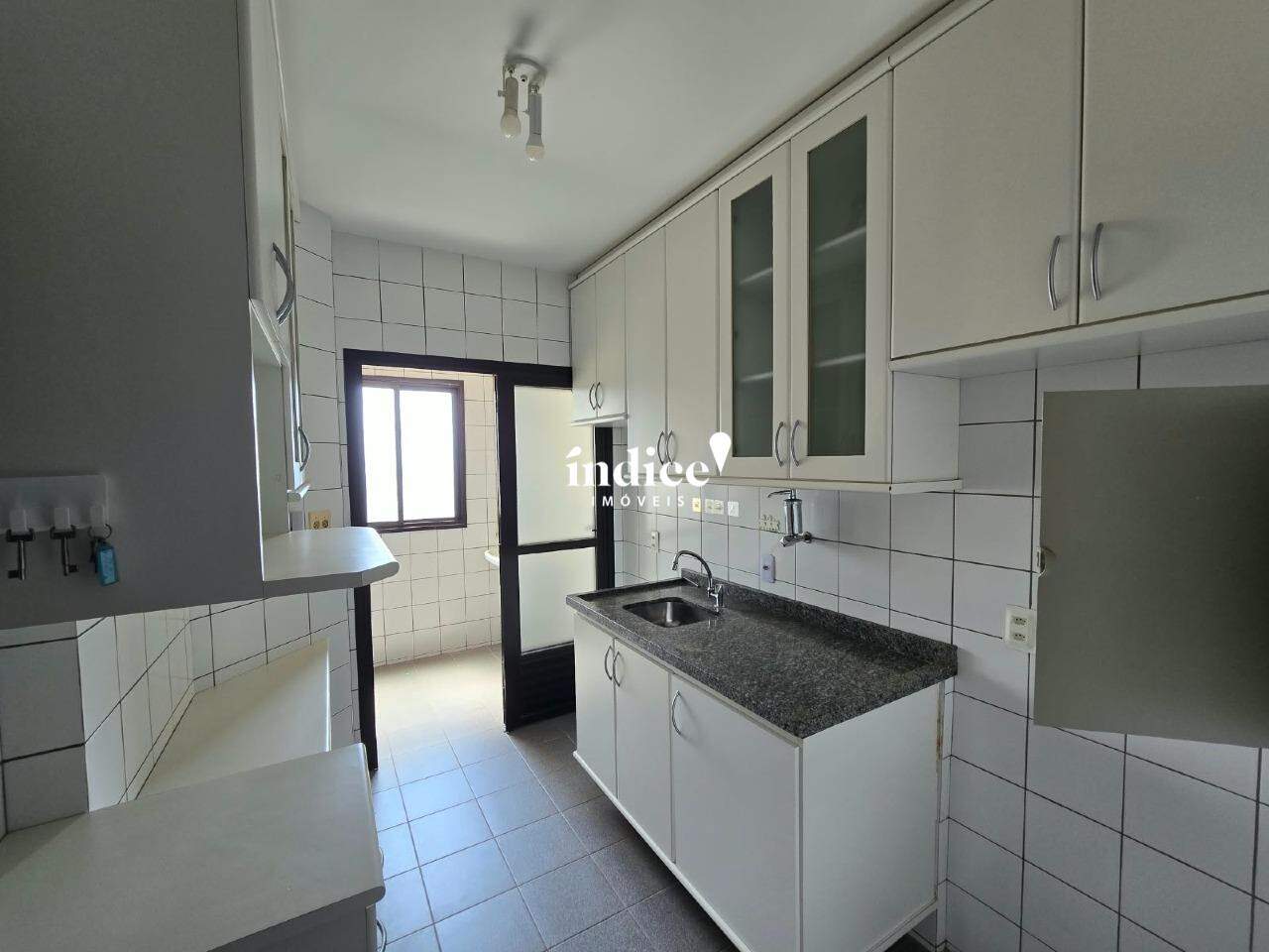 Apartamento para à venda no Centro na cidade de Ribeirão Preto: