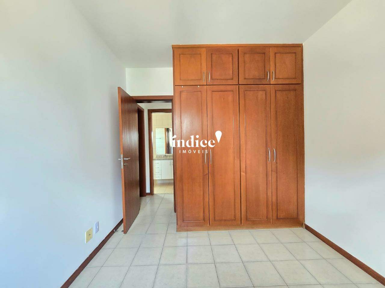 Apartamento para à venda no Centro na cidade de Ribeirão Preto: