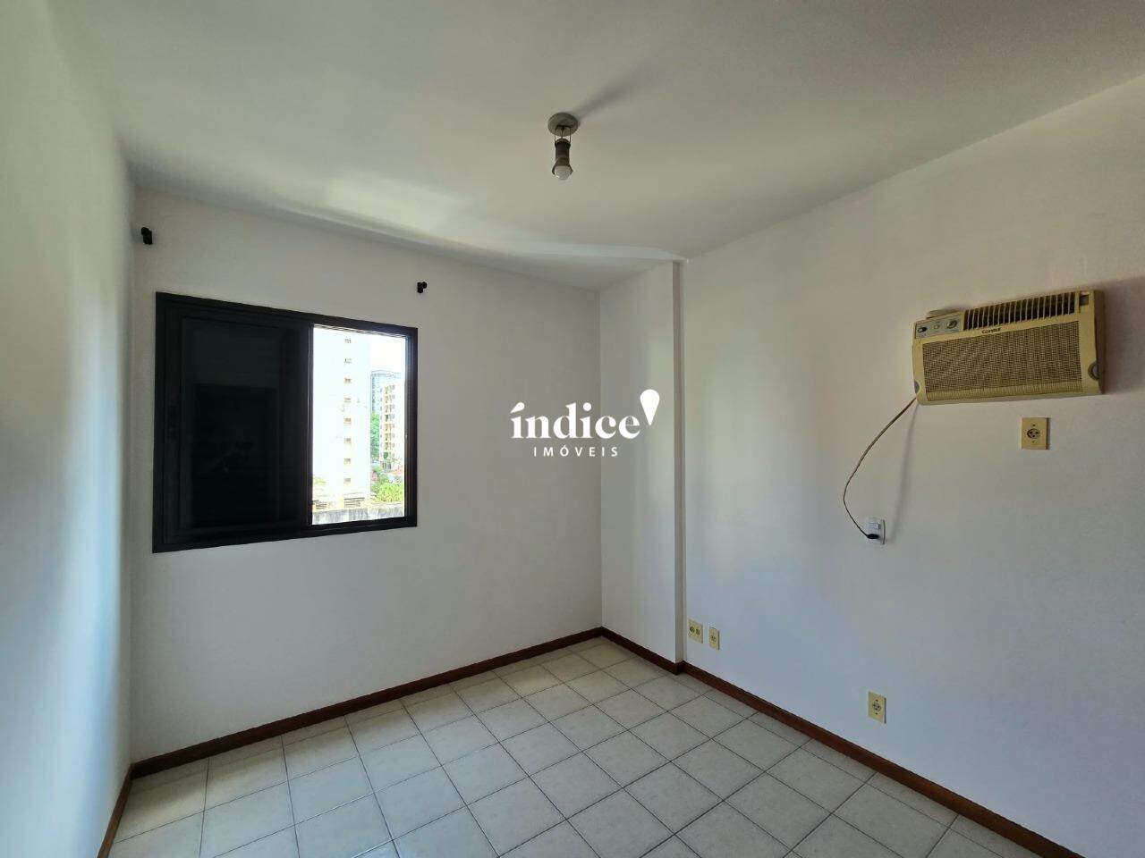 Apartamento para à venda no Centro na cidade de Ribeirão Preto: