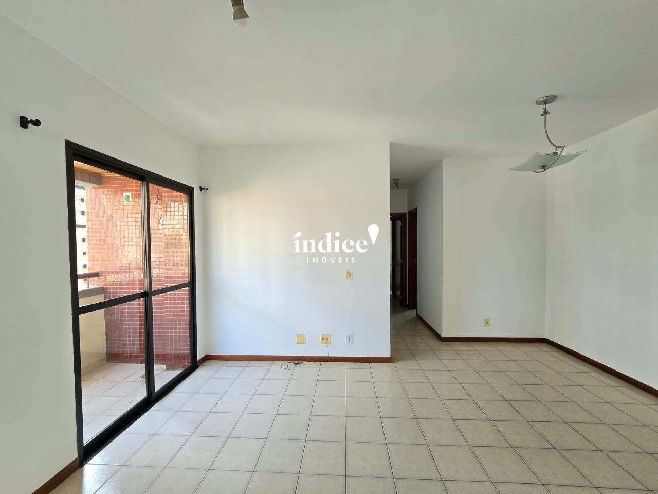 Apartamento para à venda no Centro na cidade de Ribeirão Preto: 