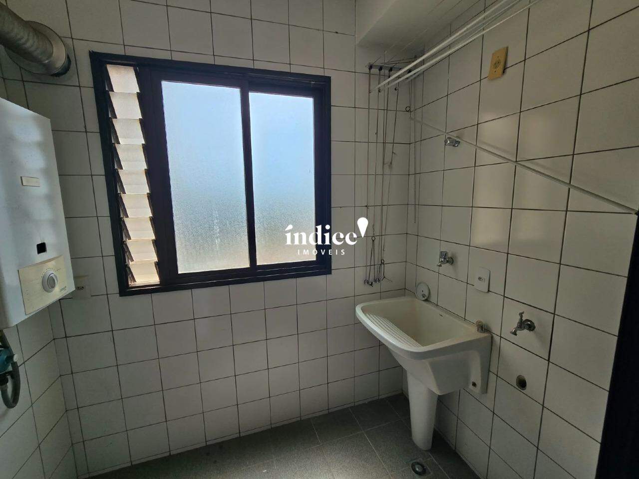 Apartamento para à venda no Centro na cidade de Ribeirão Preto: