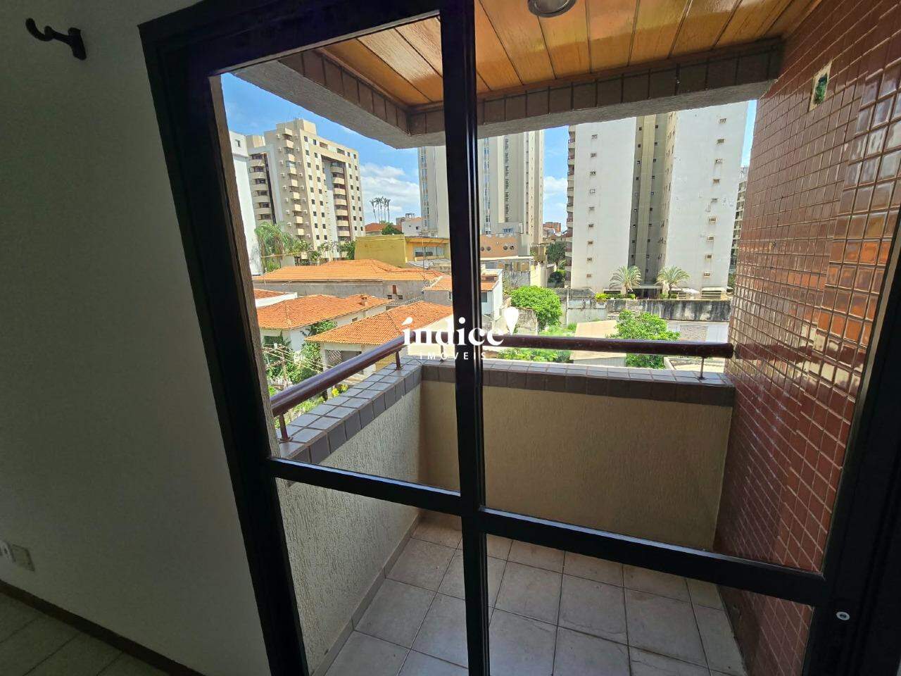 Apartamento para à venda no Centro na cidade de Ribeirão Preto: