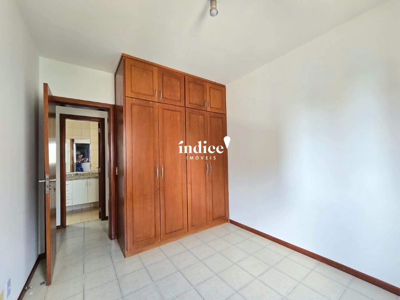 Apartamento para à venda no Centro na cidade de Ribeirão Preto: