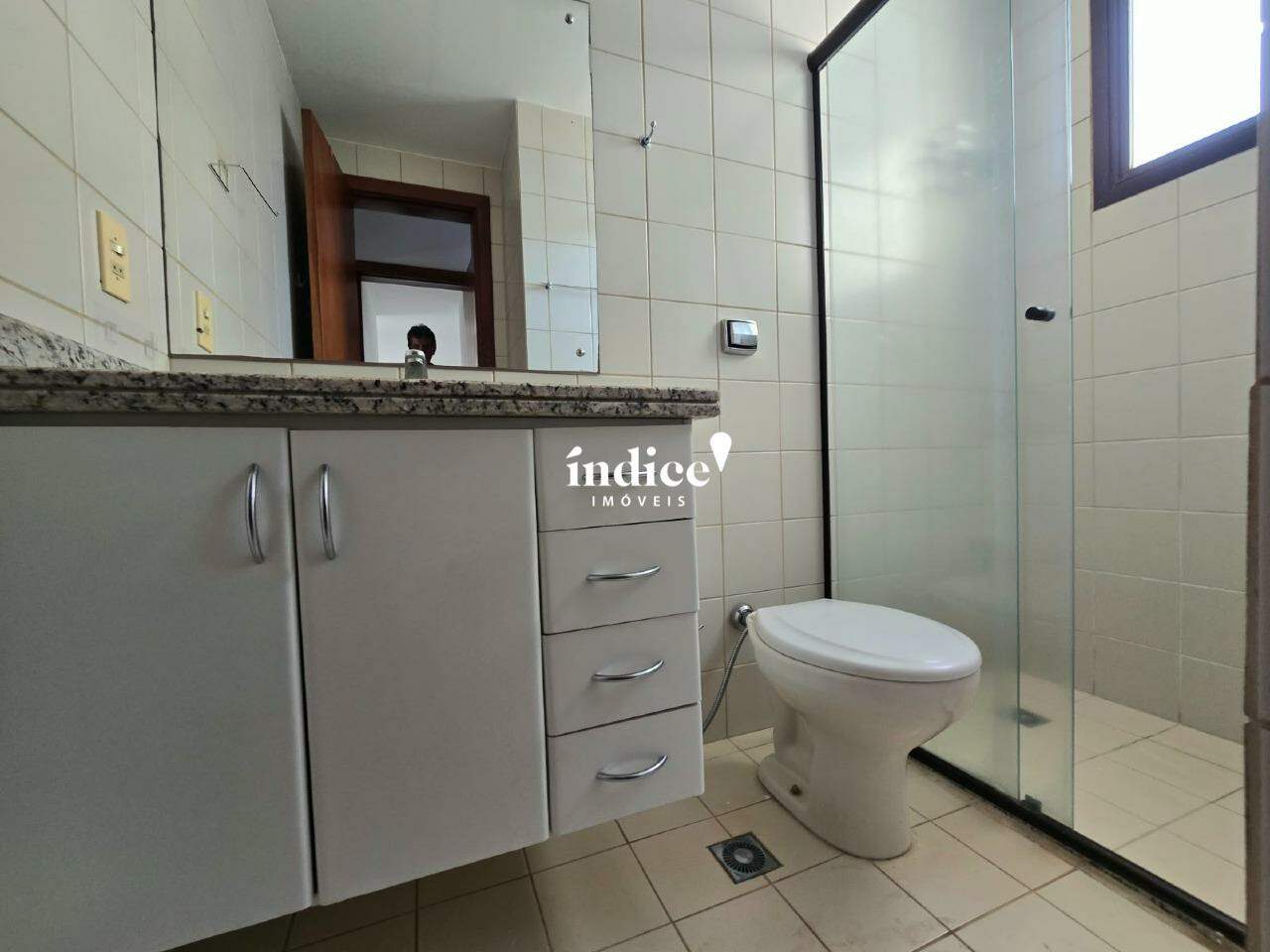 Apartamento para à venda no Centro na cidade de Ribeirão Preto: