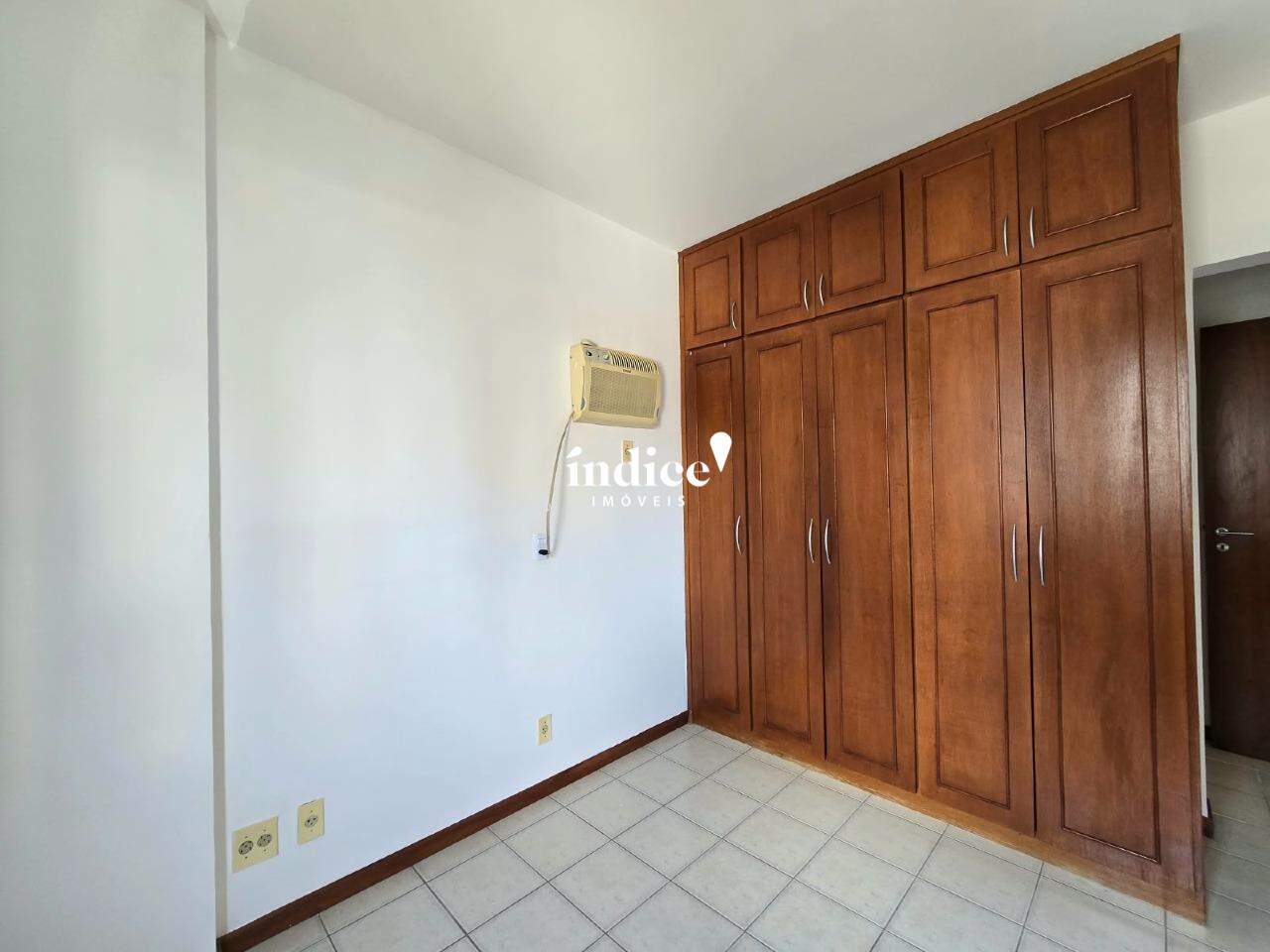 Apartamento para à venda no Centro na cidade de Ribeirão Preto: