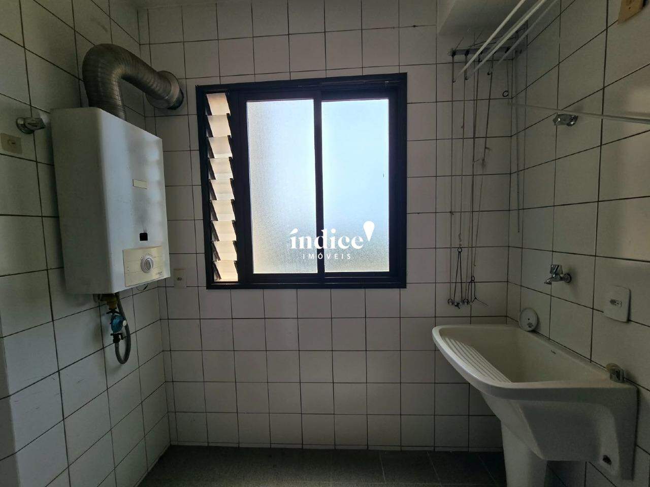 Apartamento para à venda no Centro na cidade de Ribeirão Preto: