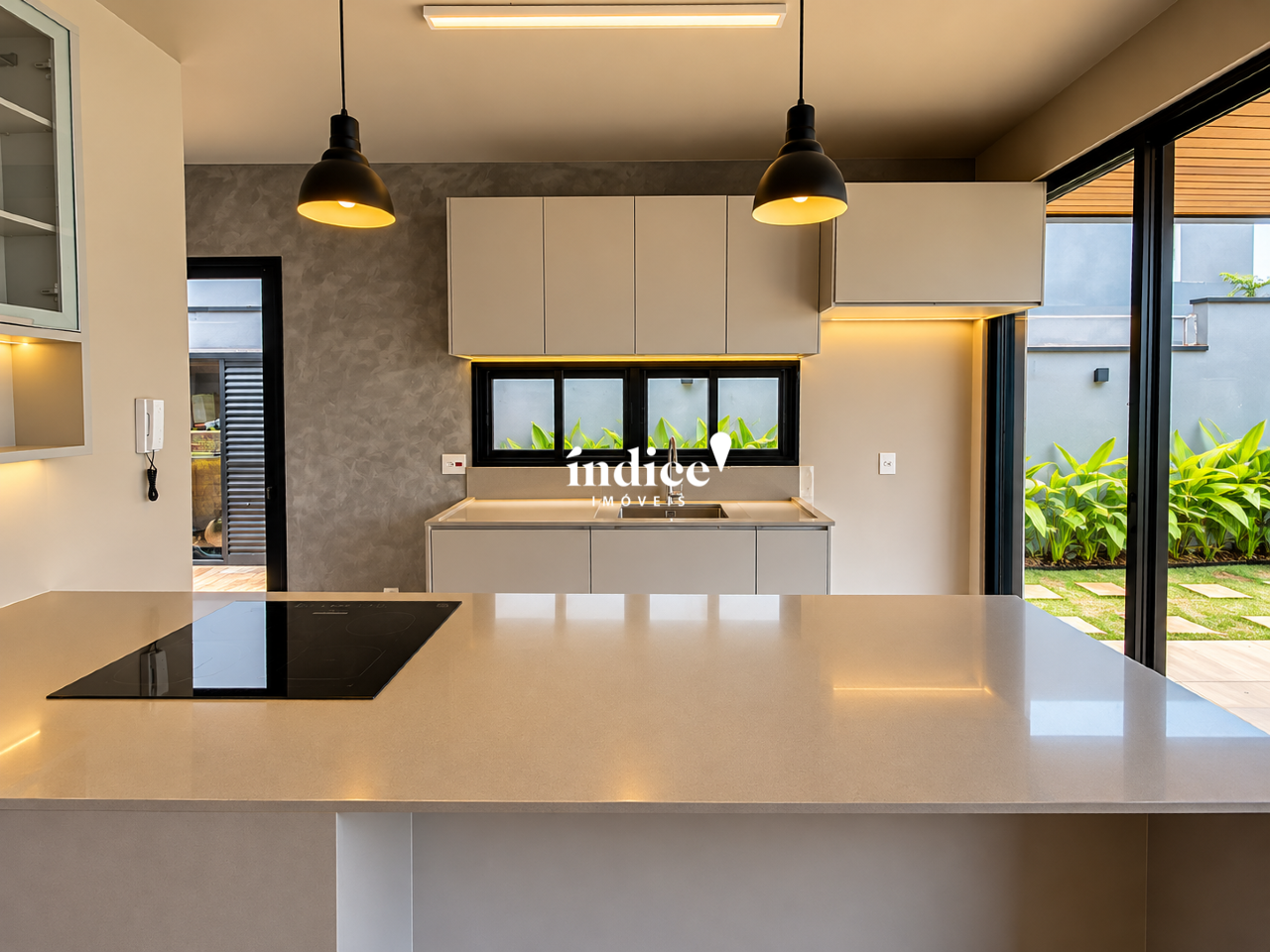 Casas Condomínio para à venda no Residencial e Empresarial Alphaville na cidade de Ribeirão Preto: 