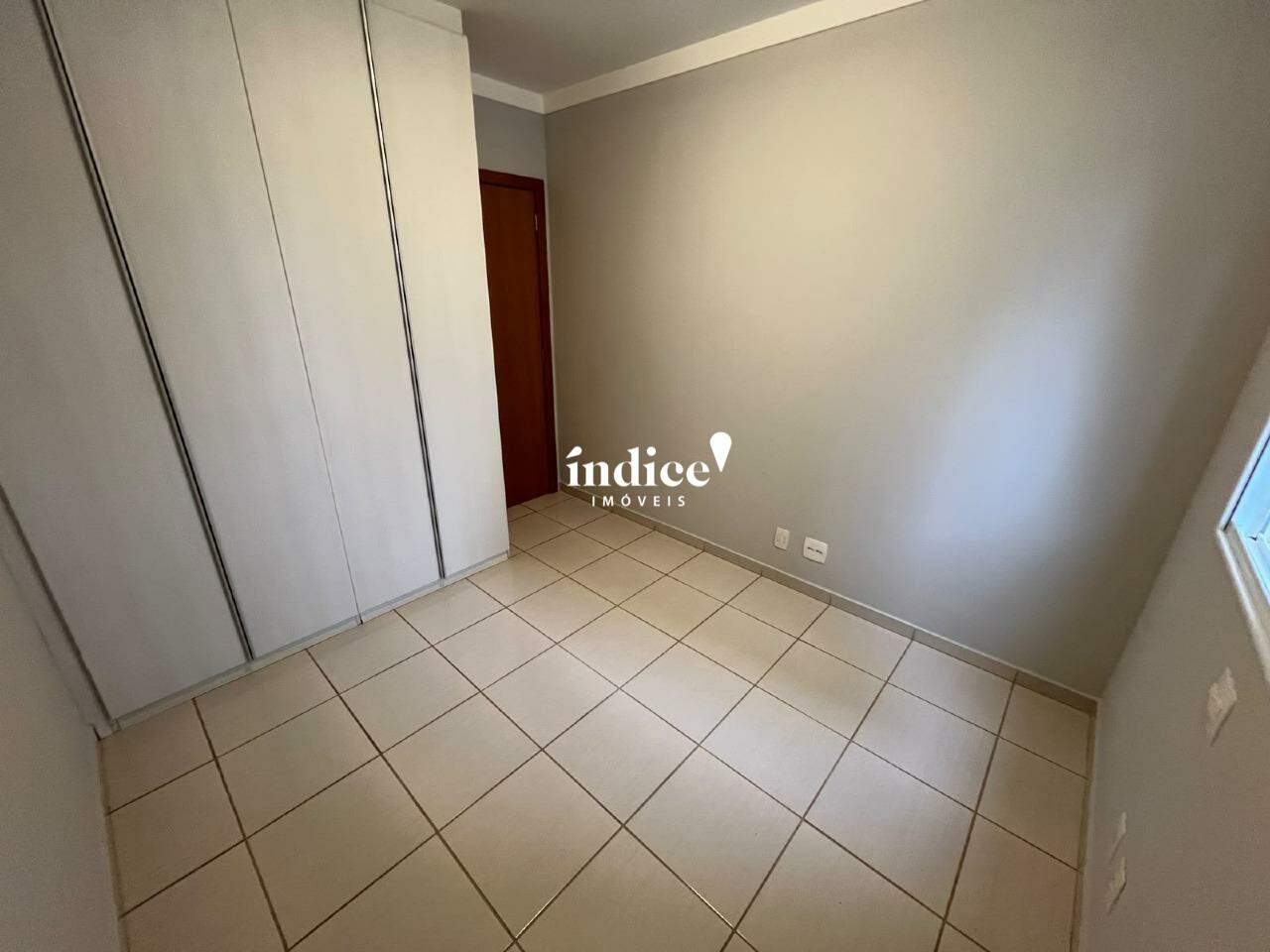 Apartamento para para aluguel no Bosque das Juritis na cidade de Ribeirão Preto: 