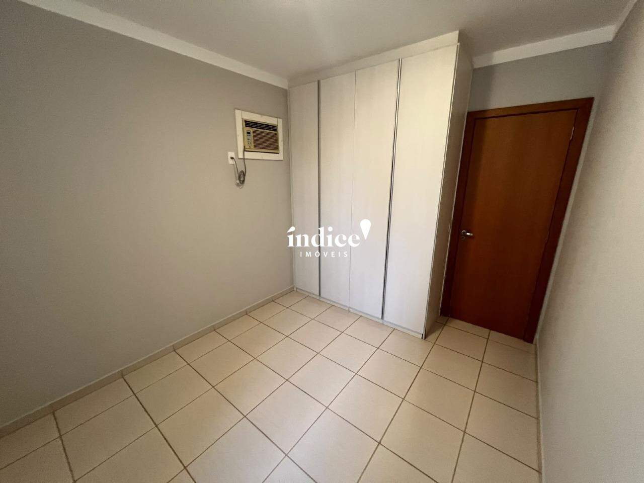 Apartamento para para aluguel no Bosque das Juritis na cidade de Ribeirão Preto: 