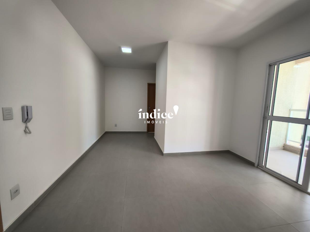 Apartamento para à venda no Parque dos Lagos na cidade de Ribeirão Preto: 