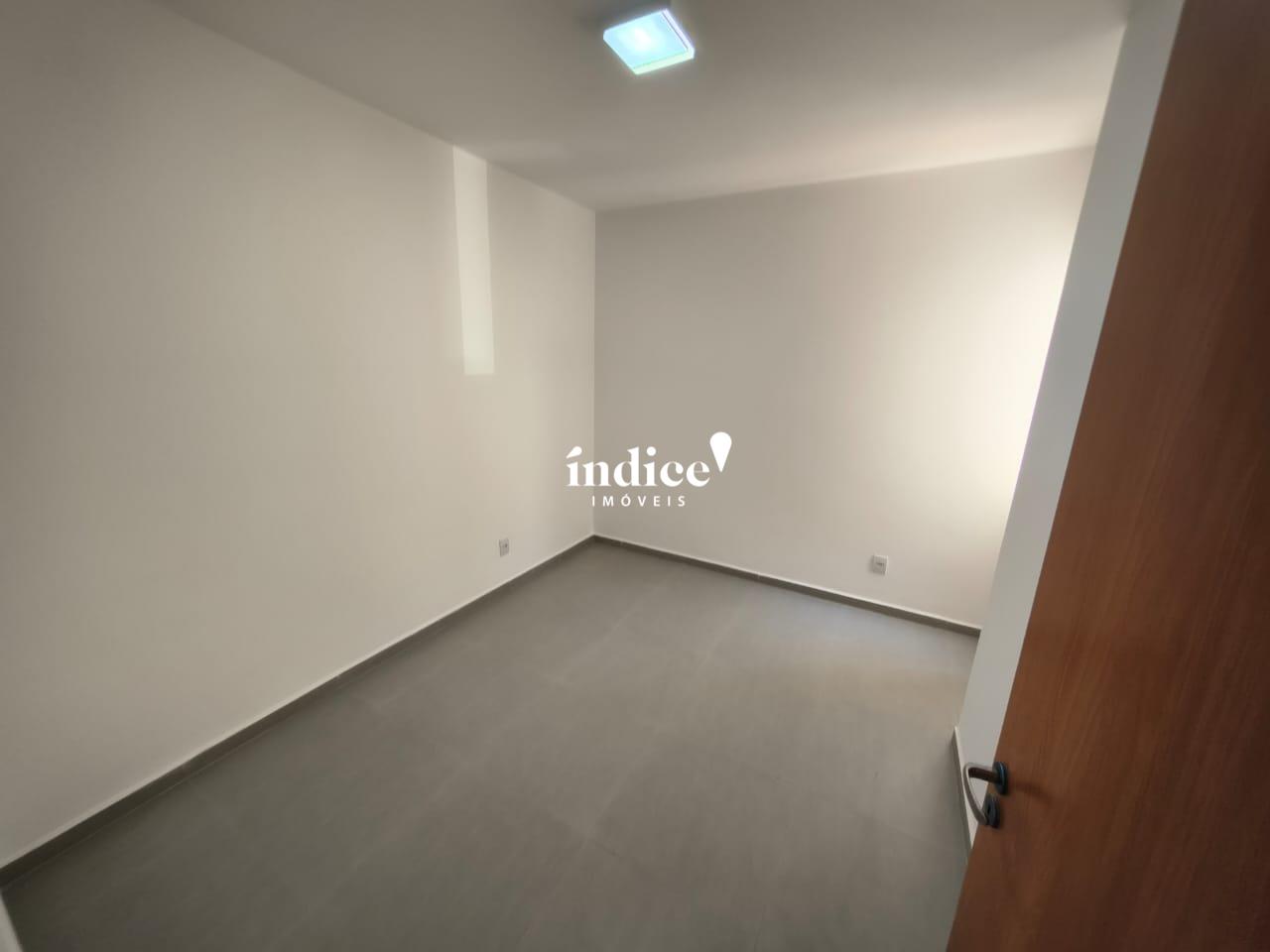 Apartamento para à venda no Parque dos Lagos na cidade de Ribeirão Preto: 