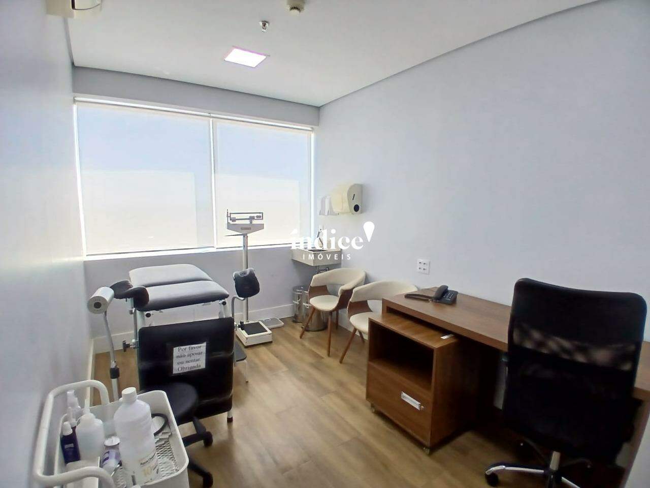 Sala Comercial para para aluguel no Jardim São Luiz na cidade de Ribeirão Preto: 