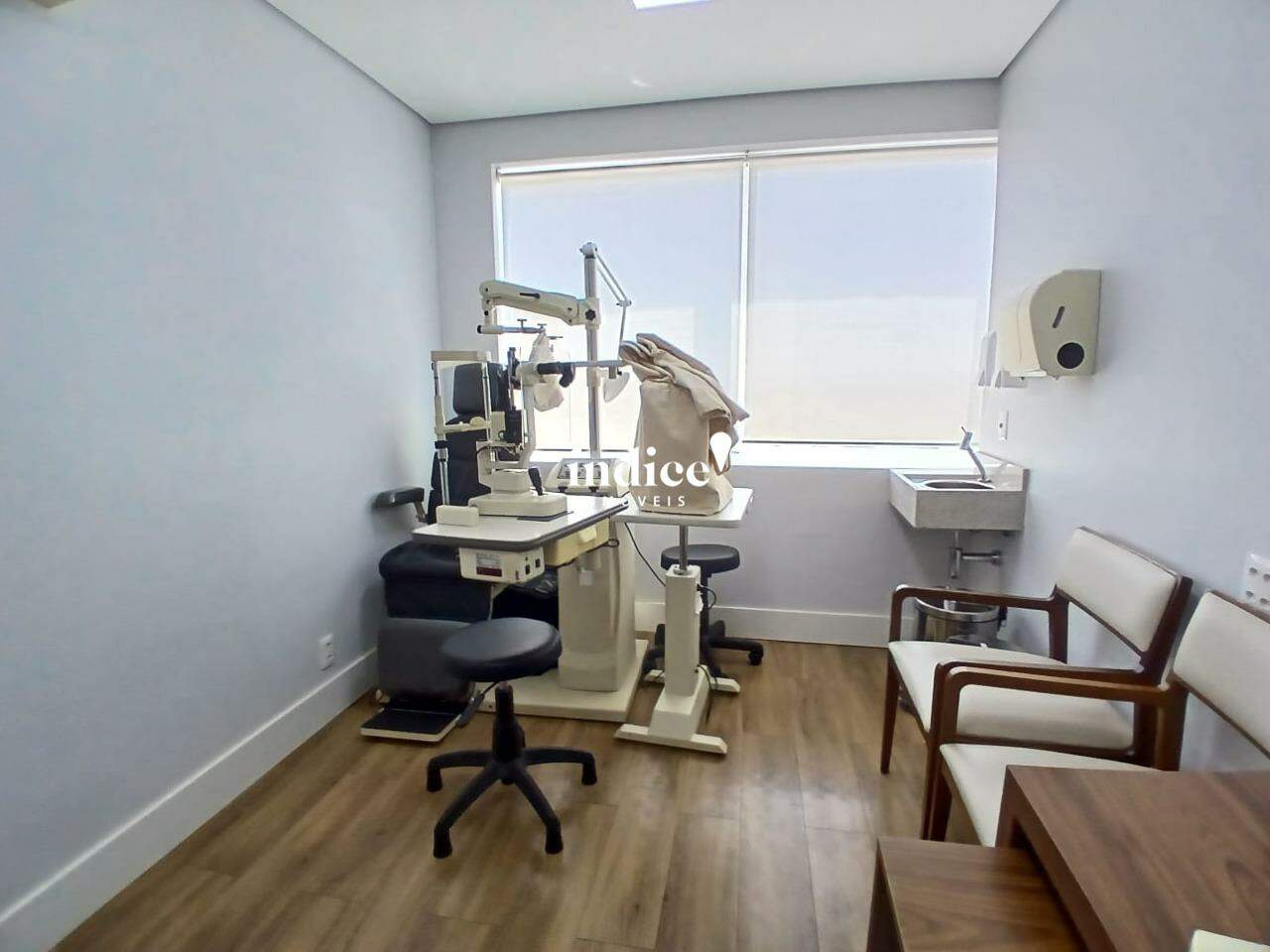 Sala Comercial para para aluguel no Jardim São Luiz na cidade de Ribeirão Preto: 