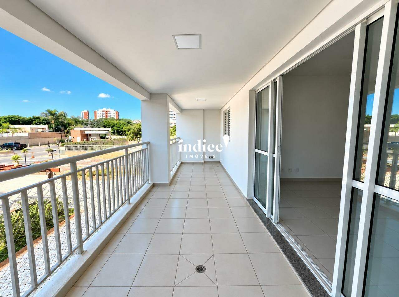 Apartamento para para aluguel no Vila do Golf na cidade de Ribeirão Preto: 