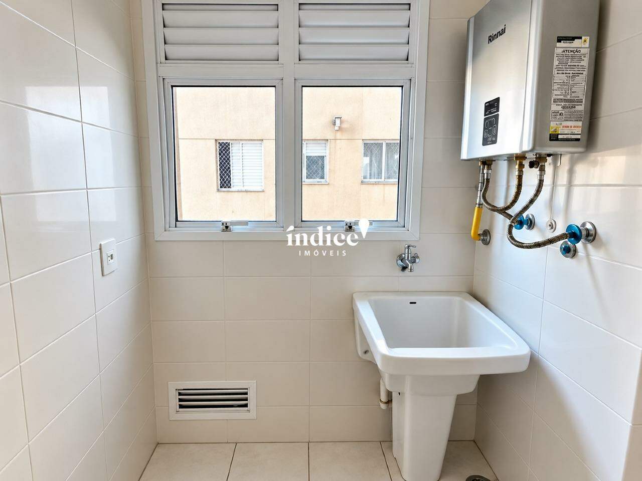 Apartamento para para aluguel no Vila do Golf na cidade de Ribeirão Preto: 
