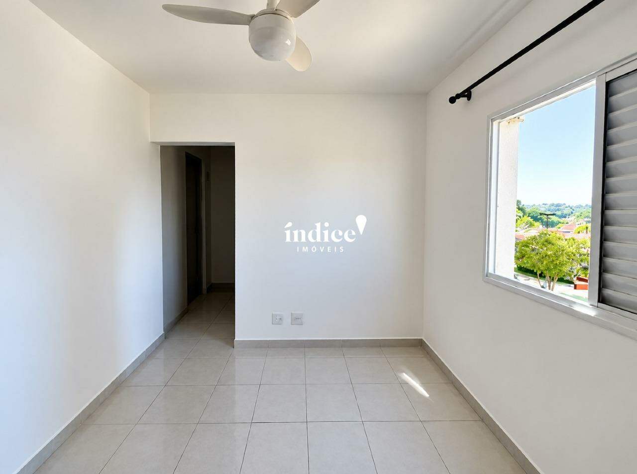 Apartamento para para aluguel no Vila do Golf na cidade de Ribeirão Preto: 
