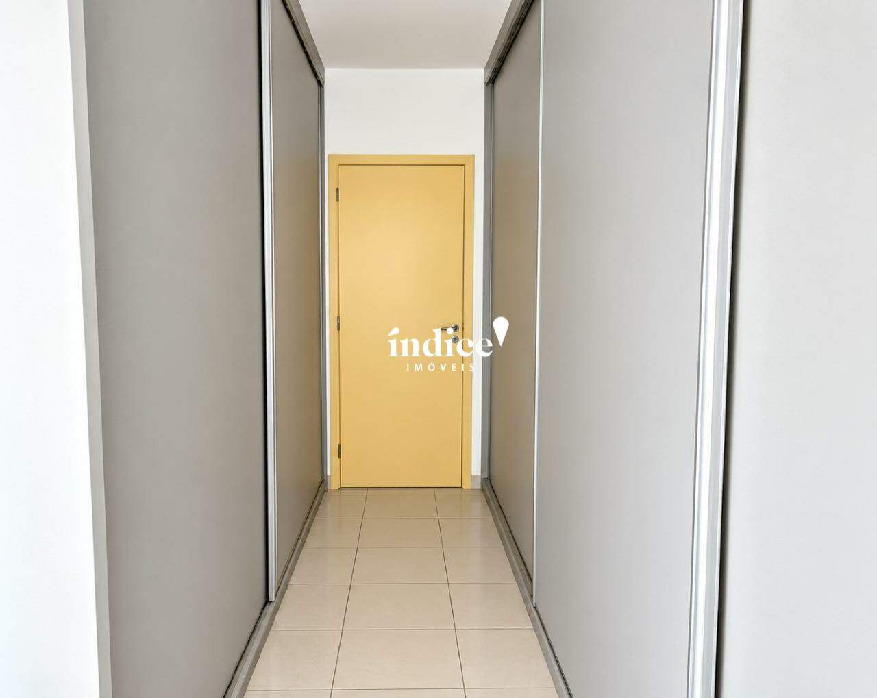 Apartamento para para aluguel no Vila do Golf na cidade de Ribeirão Preto: 