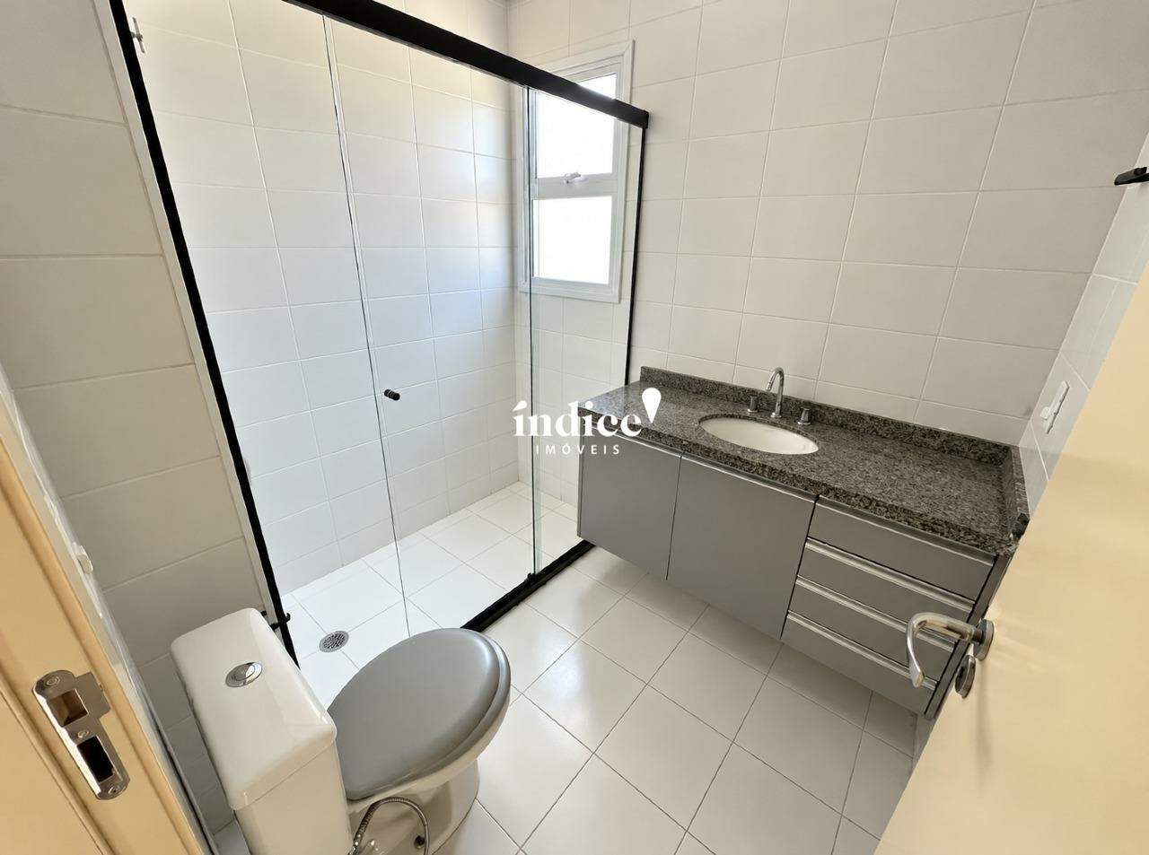 Apartamento para para aluguel no Vila do Golf na cidade de Ribeirão Preto: 