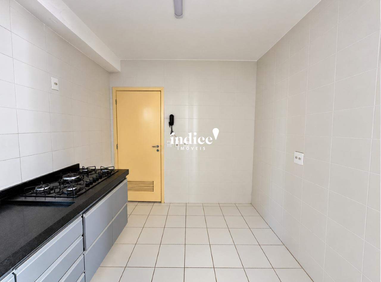 Apartamento para para aluguel no Vila do Golf na cidade de Ribeirão Preto: 