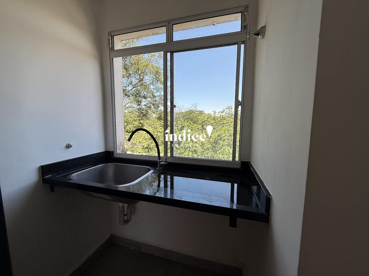 Apartamento para à venda no Jardim Florestan Fernandes na cidade de Ribeirão Preto: 