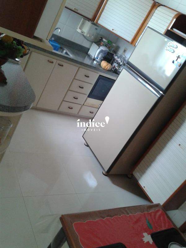 Apartamento para à venda no Vila Seixas na cidade de Ribeirão Preto: 