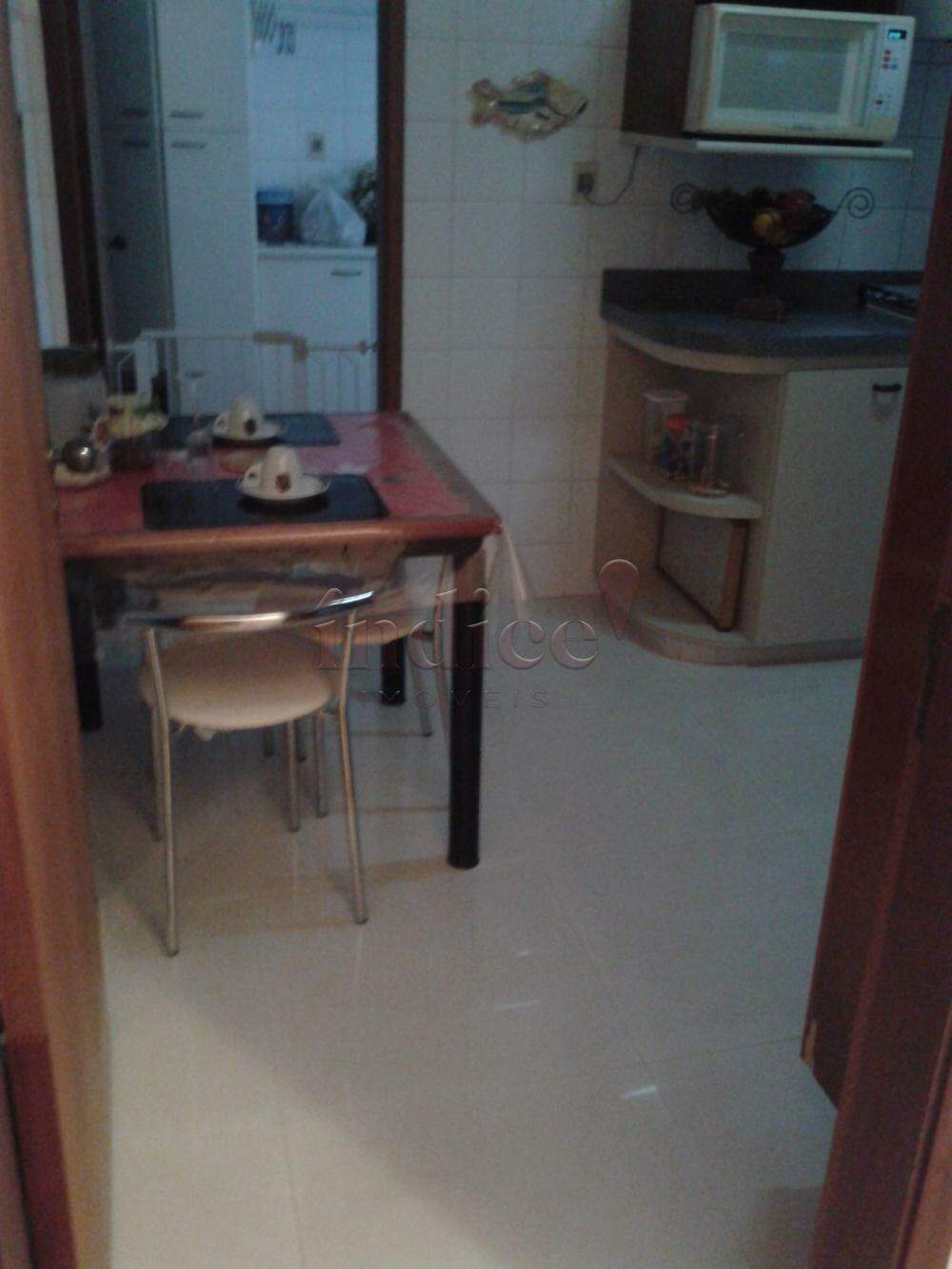 Apartamento para à venda no Vila Seixas na cidade de Ribeirão Preto: 