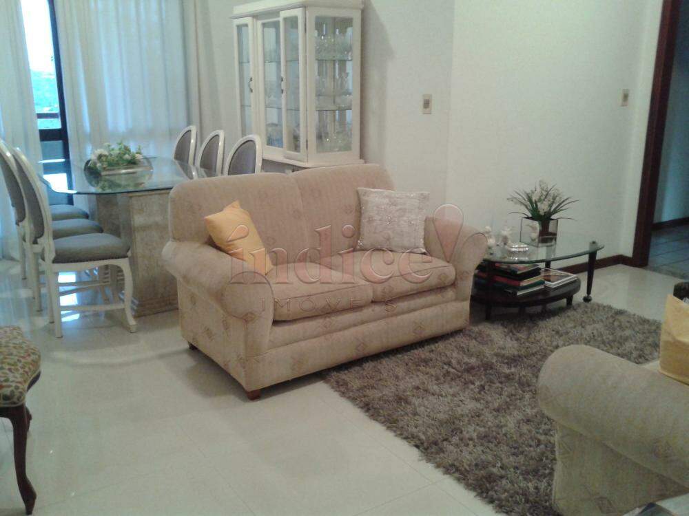 Apartamento para à venda no Vila Seixas na cidade de Ribeirão Preto: 