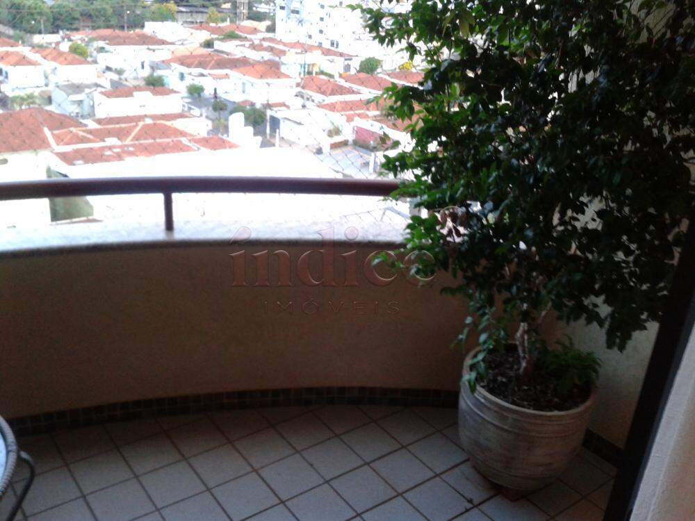 Apartamento para à venda no Vila Seixas na cidade de Ribeirão Preto: 