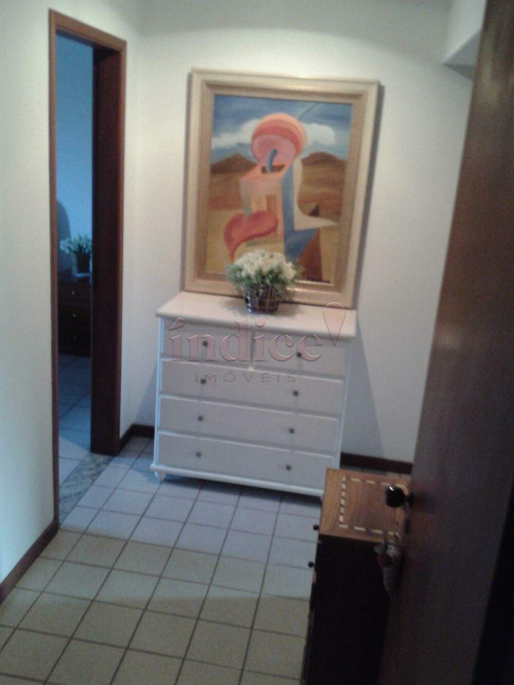 Apartamento para à venda no Vila Seixas na cidade de Ribeirão Preto: 
