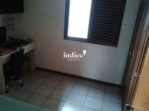 Apartamento para à venda no Vila Seixas na cidade de Ribeirão Preto: 