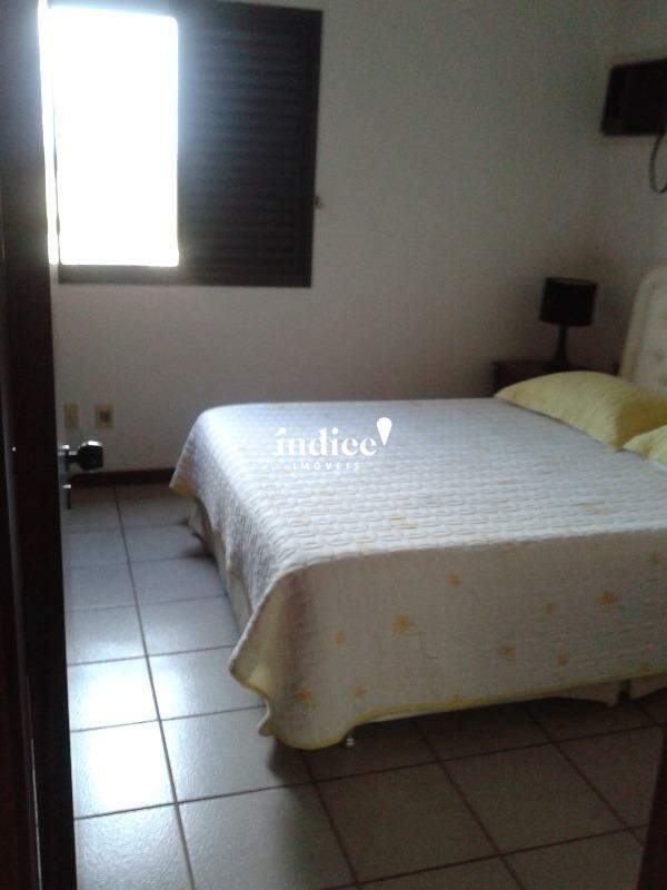 Apartamento para à venda no Vila Seixas na cidade de Ribeirão Preto: 