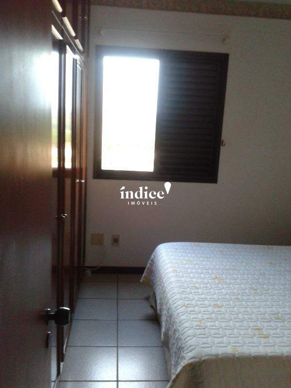 Apartamento para à venda no Vila Seixas na cidade de Ribeirão Preto: 