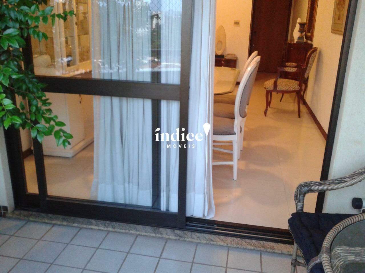 Apartamento para à venda no Vila Seixas na cidade de Ribeirão Preto: 