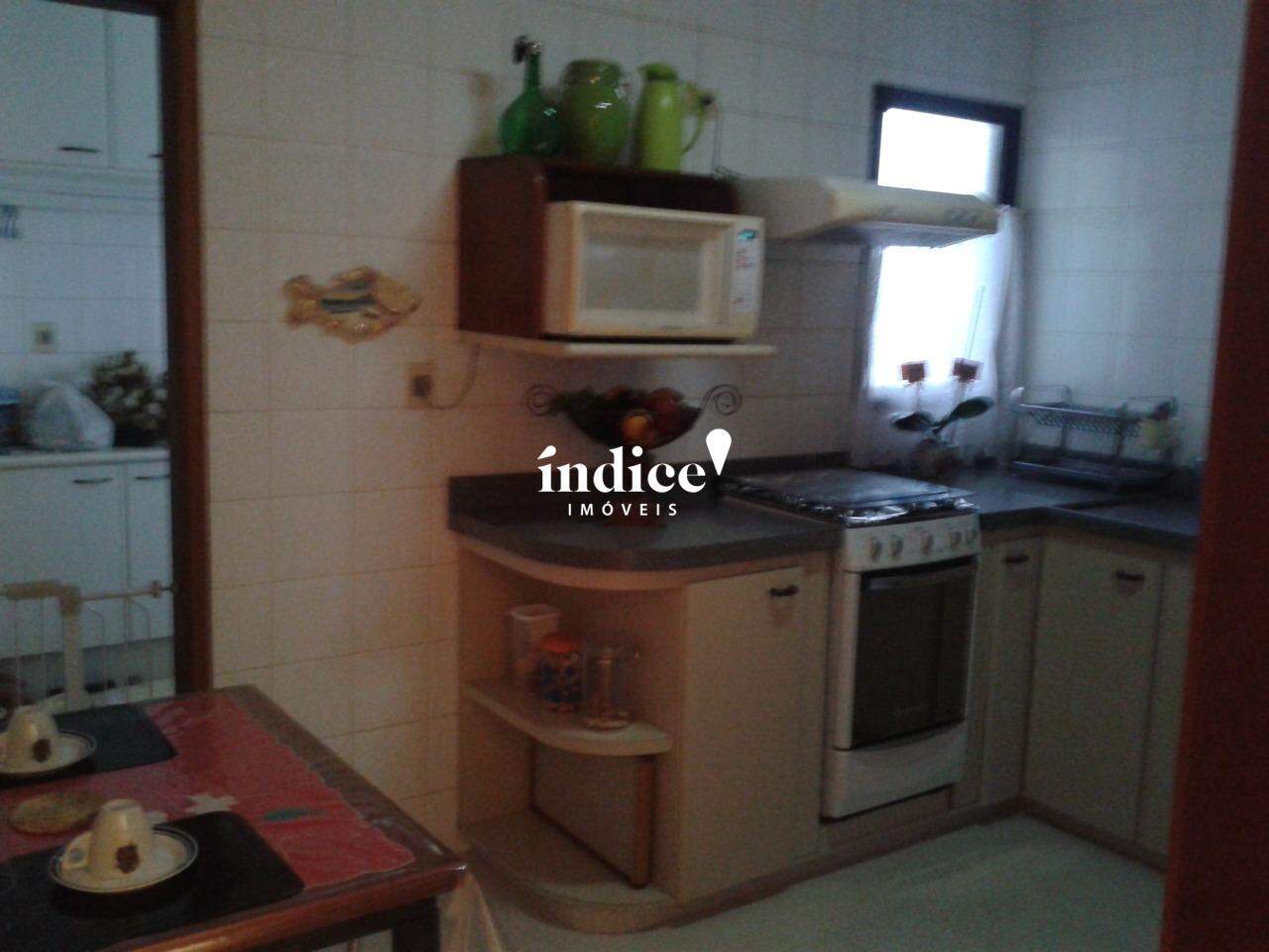Apartamento para à venda no Vila Seixas na cidade de Ribeirão Preto: 