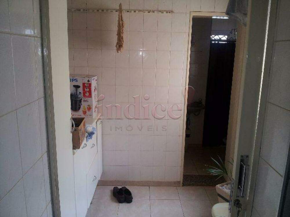 Apartamento para à venda no Jardim Paulistano na cidade de Ribeirão Preto: 