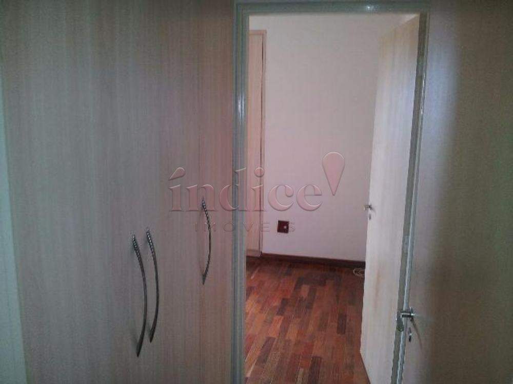 Apartamento para à venda no Jardim Paulistano na cidade de Ribeirão Preto: 