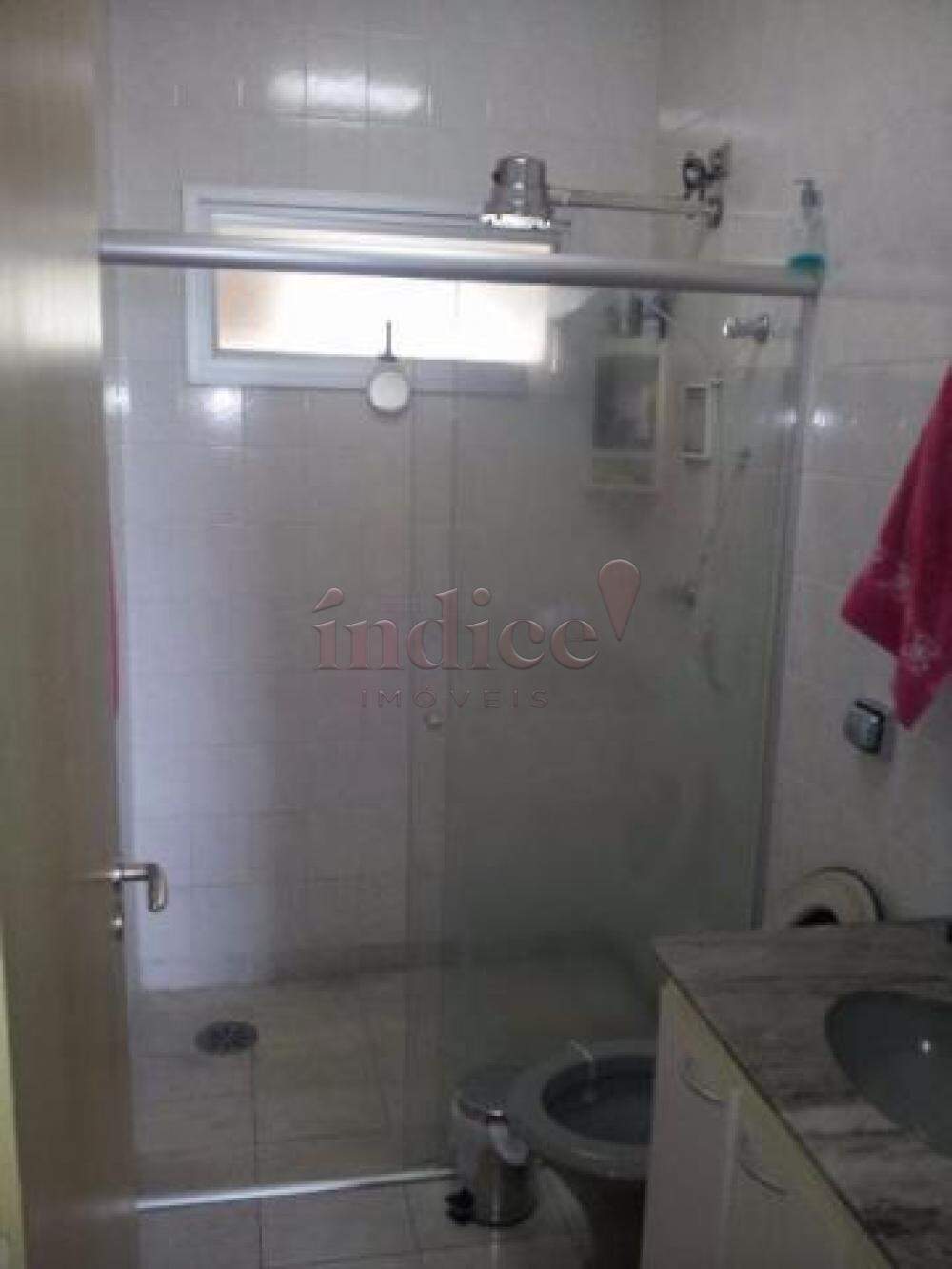 Apartamento para à venda no Jardim Paulistano na cidade de Ribeirão Preto: 