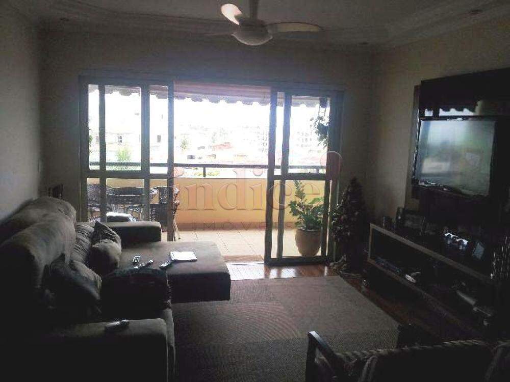 Apartamento para à venda no Jardim Paulistano na cidade de Ribeirão Preto: 