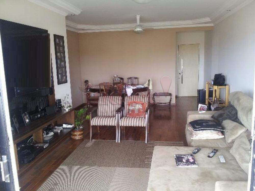 Apartamento para à venda no Jardim Paulistano na cidade de Ribeirão Preto: 