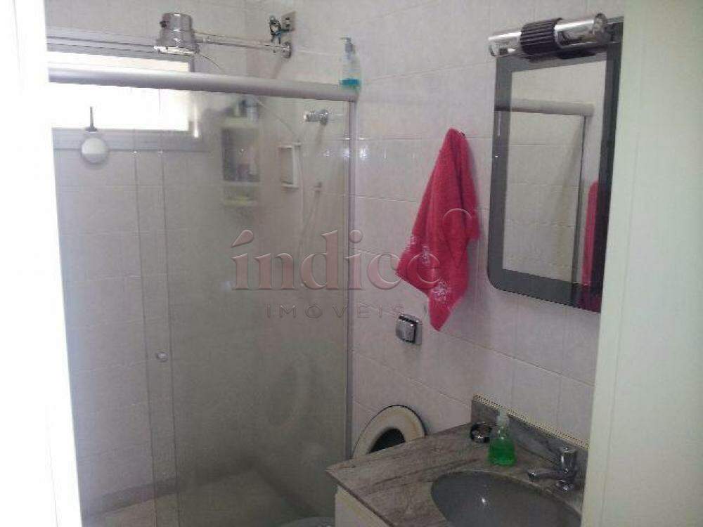 Apartamento para à venda no Jardim Paulistano na cidade de Ribeirão Preto: 