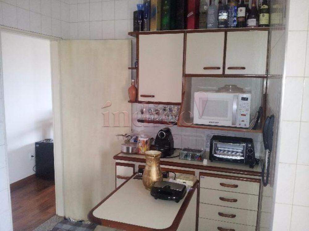 Apartamento para à venda no Jardim Paulistano na cidade de Ribeirão Preto: 