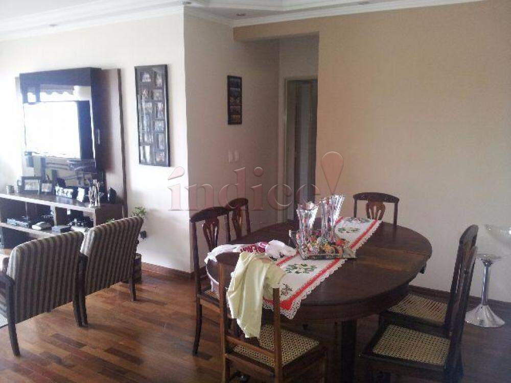 Apartamento para à venda no Jardim Paulistano na cidade de Ribeirão Preto: 