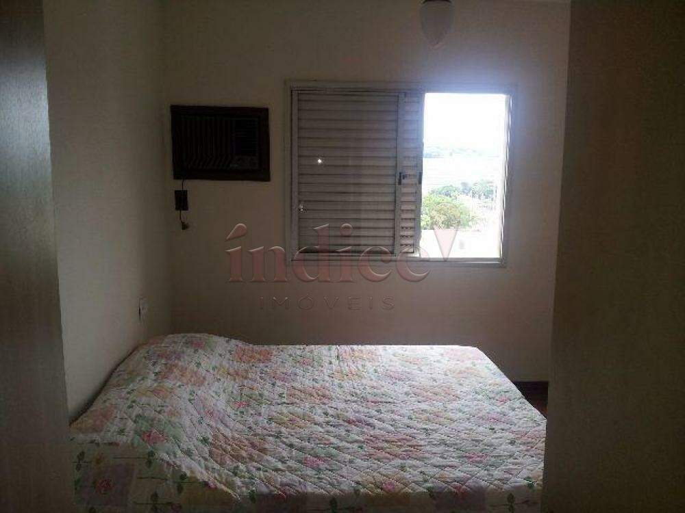 Apartamento para à venda no Jardim Paulistano na cidade de Ribeirão Preto: 