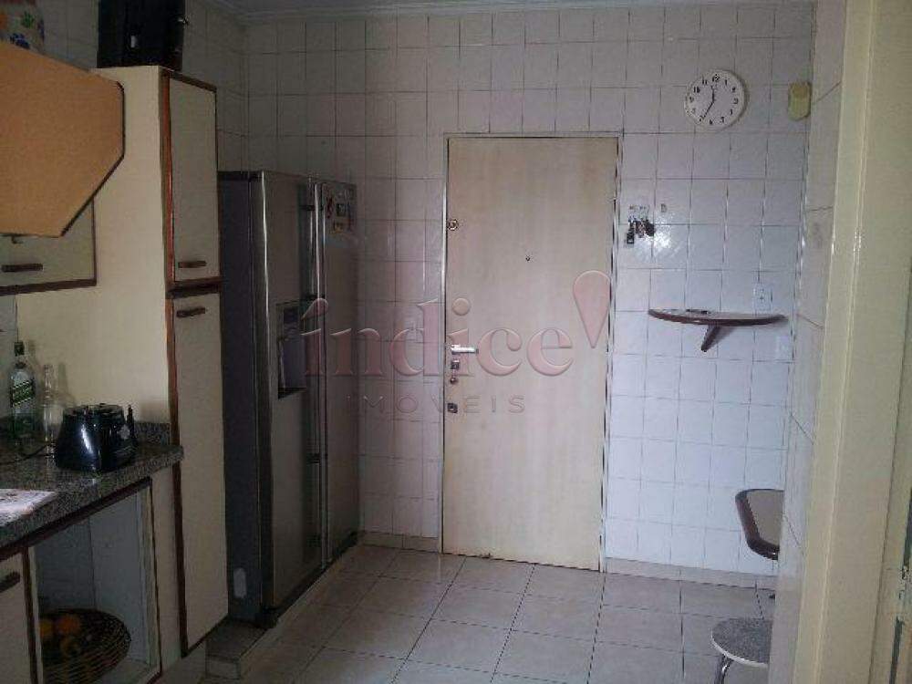 Apartamento para à venda no Jardim Paulistano na cidade de Ribeirão Preto: 