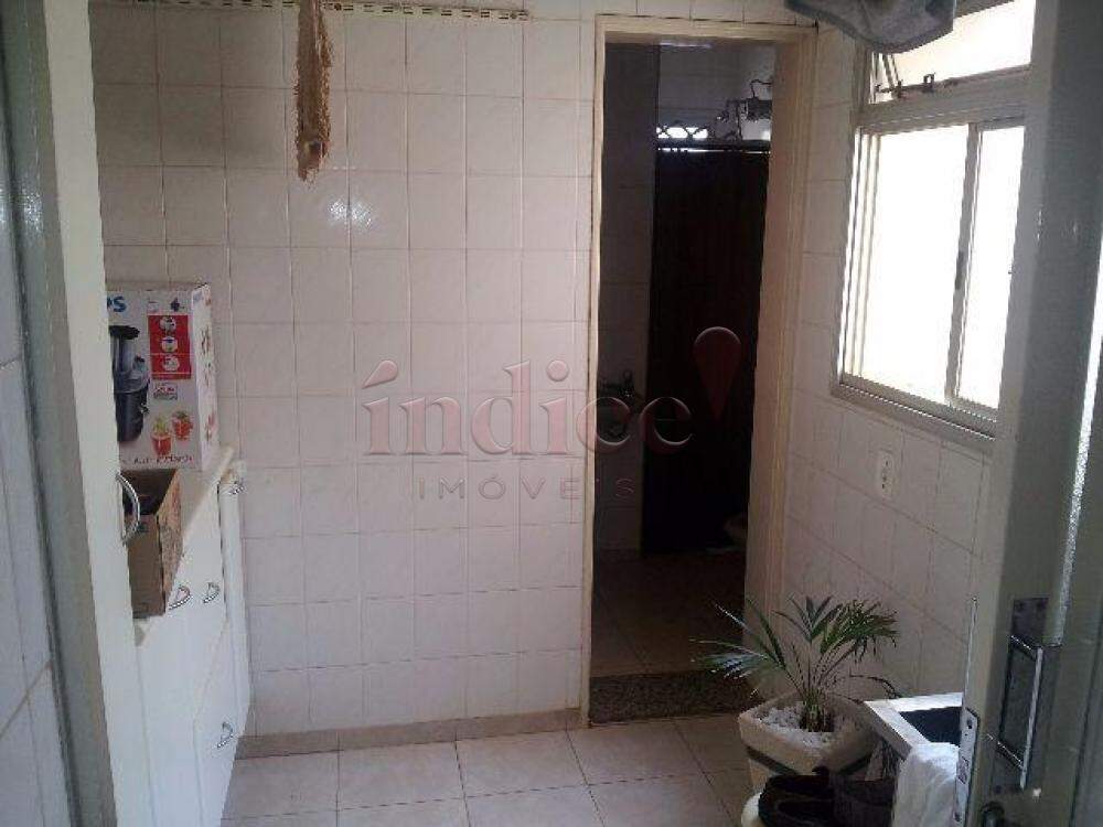 Apartamento para à venda no Jardim Paulistano na cidade de Ribeirão Preto: 