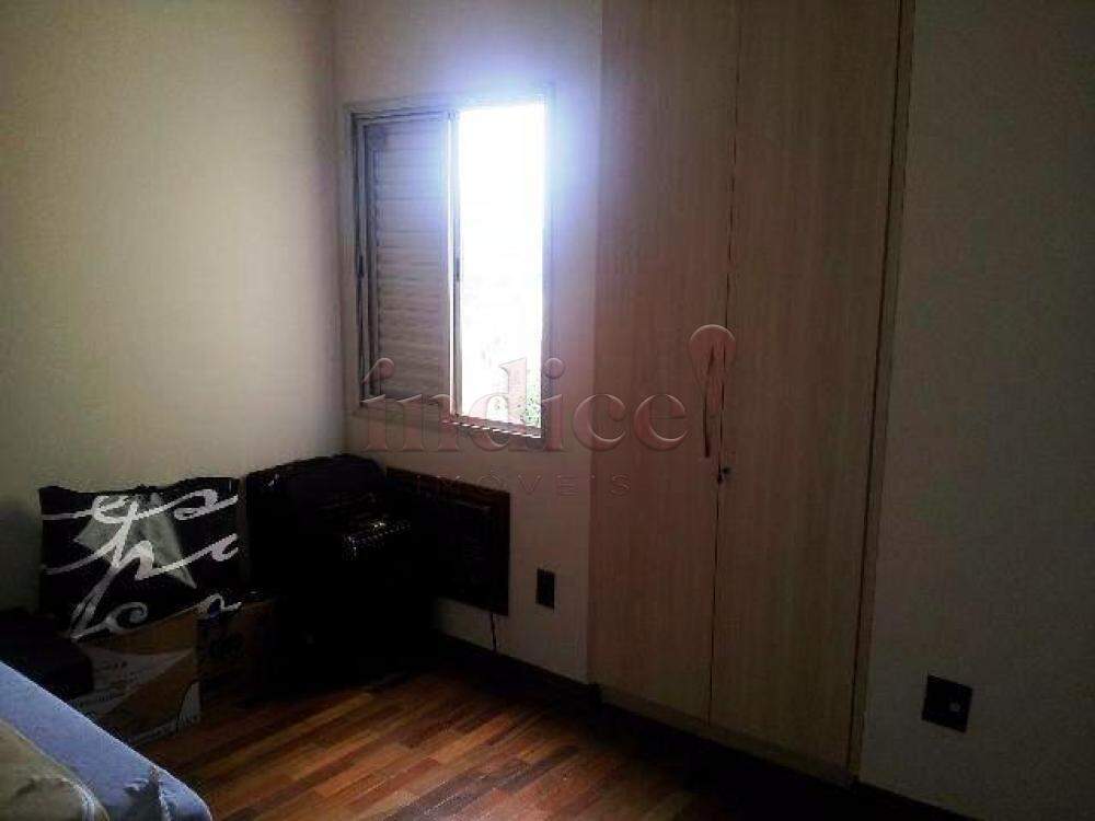 Apartamento para à venda no Jardim Paulistano na cidade de Ribeirão Preto: 