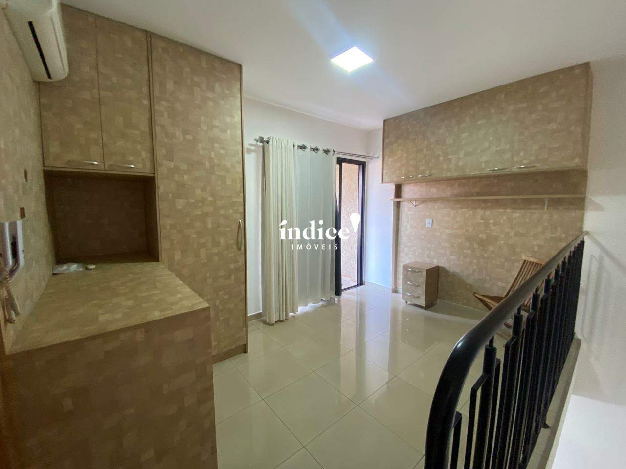 Coberturas para para aluguel no Nova Aliança na cidade de Ribeirão Preto: 
