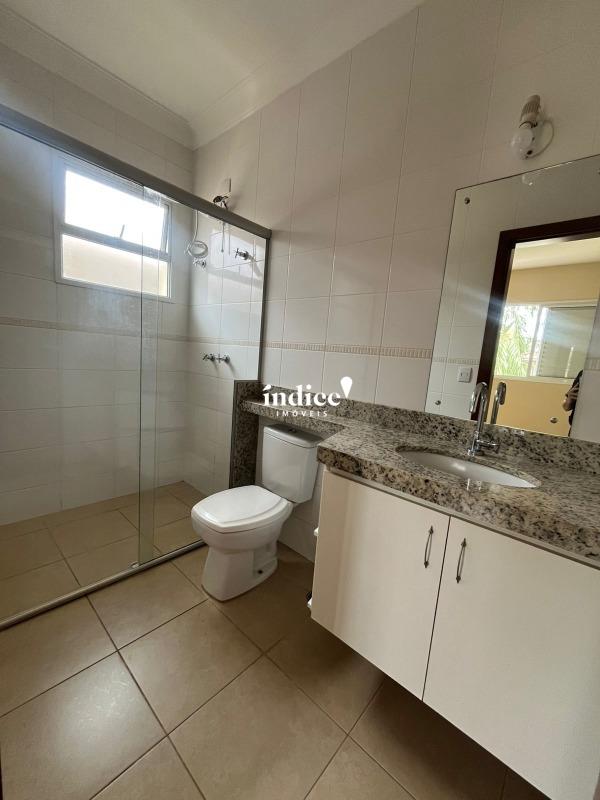 Casas Condomínio para para aluguel no Recreio das Acácias na cidade de Ribeirão Preto: 