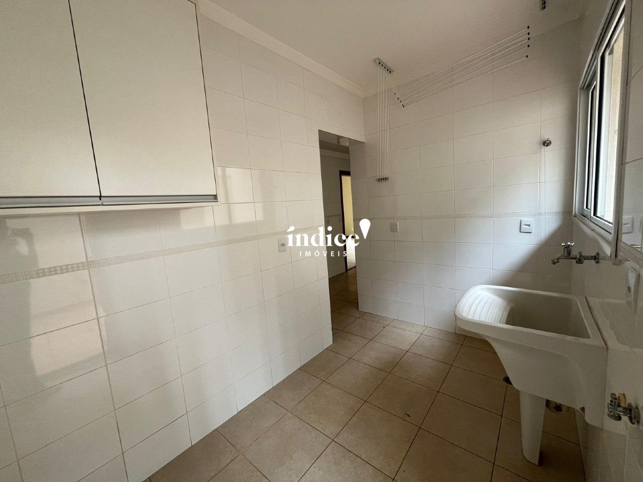 Casas Condomínio para para aluguel no Recreio das Acácias na cidade de Ribeirão Preto: 